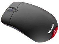 Microsoft Wheel Mouse Optical Black OEM (N71-00025) Microsoft Wheel Mouse Optical Black OEM (N71-00025)